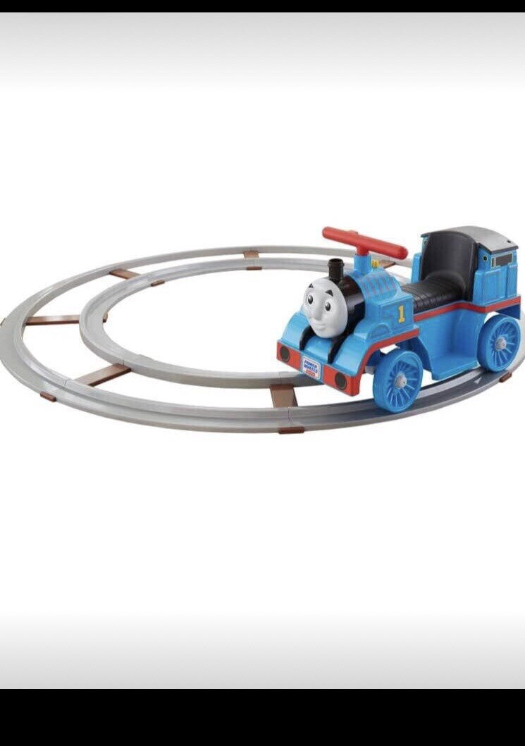 Kids Train Ride On Toy – Fun Electric Vehicle for Indoor and Outdoor Play Magic Cars 5