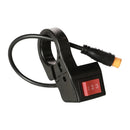 Three Gear Switch for Genuine Trail