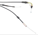 Throttle Cable - 2-Stroke 1E40QMB Minarelli Clone - image 2