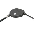Throttle Cable - 2-Stroke 1E40QMB Minarelli Clone - image 3
