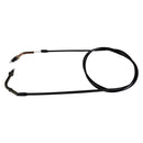 Throttle Cable (69") for GY6 50cc (139QMB)