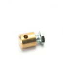 Throttle Cable Barrel for Vespa