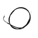 Throttle Cable for PWK Carburetor & Threaded Adjuster