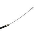 Throttle Cable for PWK Carburetor & Threaded Adjuster - image 2