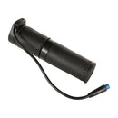 Throttle for Genuine Trail