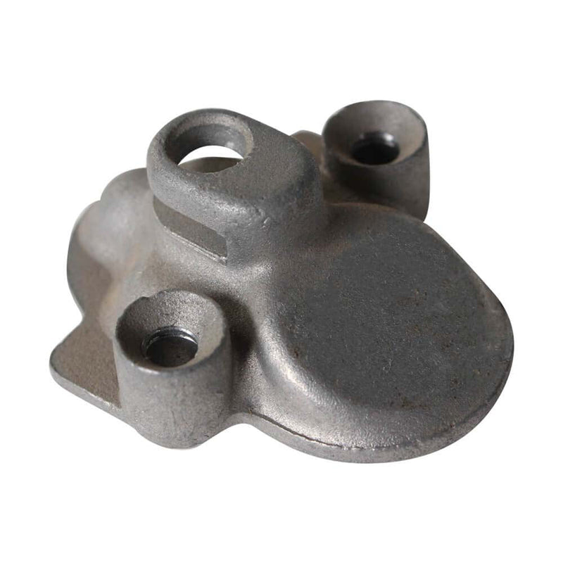 Throttle Slide Cover (Reprod) Dell'orto 20/20 SI for | Magic Cars