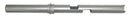 Throttle Tube for Vespa VNB, VBB