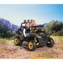 Thundercat Realtree Camo 12V Ride-On Vehicle Magic Cars 8