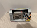 Deluxe Talkboy Cassette Voice Modifier from Home Alone 2 Magic Cars 3