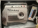 Deluxe Talkboy Cassette Voice Modifier from Home Alone 2 Magic Cars 7