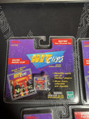 Groove Machine Micro Music Player featuring NSYNC Hits Magic Cars 1