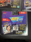Groove Machine Micro Music Player featuring NSYNC Hits Magic Cars 3