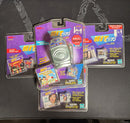 Groove Machine Micro Music Player featuring NSYNC Hits Magic Cars Variant 0