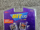 NSYNC HIT Clips 2001 Collection: Bye Bye Bye & Gonna Be Me 3-Pack Magic Cars 11