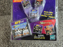 NSYNC HIT Clips 2001 Collection: Bye Bye Bye & Gonna Be Me 3-Pack Magic Cars 12