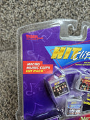 NSYNC HIT Clips 2001 Collection: Bye Bye Bye & Gonna Be Me 3-Pack Magic Cars 6