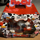 Poo-Chi Interactive Talking Puppy Inspired by 101 Dalmatians Magic Cars Variant 0
