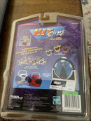 NSYNC Micro Personal Player featuring "It’s Gonna Be Me" Hit Clips Magic Cars 1