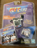 NSYNC Micro Personal Player featuring "It’s Gonna Be Me" Hit Clips Magic Cars Variant 0