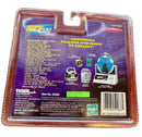 Tiger HitClips “He Loves U Not” Micro Music Clip by Hasbro 2001 Sealed Edition Magic Cars 1