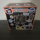 Jaws Mini TV Toy with Functional Remote Magic Cars 1