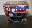 Jaws Mini TV Toy with Functional Remote Magic Cars Variant 0