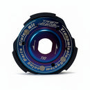 Titanium Racing Clutch for GY6 125/150/170cc