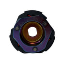 Titanium Racing Clutch for GY6 125/150/170cc - image 2