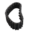 Rubber Track Replacement Mat for ATV and UTV Tire Traction Magic Cars 4