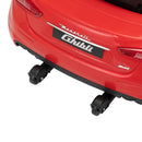 12V Licensed Maserati Ghibli Electric Ride-On Car Toy for Kids Boys and Girls Magic Cars 12