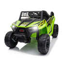 12V Kids Electric Off-Road UTV Toy Car with LED Lights Magic Cars 5