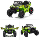 12V Kids Electric Off-Road UTV Toy Car with LED Lights Magic Cars 6