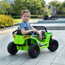 12V Kids Electric Off-Road UTV Toy Car with LED Lights Magic Cars 8