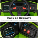 12V Kids Electric Off-Road UTV Toy Car with LED Lights Magic Cars 9