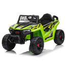 12V Kids Electric Off-Road UTV Toy Car with LED Lights Magic Cars Variant 0