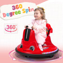 12V Electric Ride-On Snail Bumper Car with Remote Control for Toddlers Magic Cars 4