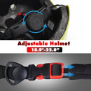 24V Kids Electric Drifting Go-Kart with Dual 85W Motors, 8mph Max Speed, and Built-in Music Magic Cars 6