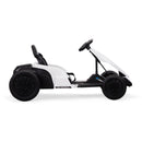 24V Electric Ride-On Go Kart for Kids Ages 4-16 with Drifting and Racing Features Magic Cars 15