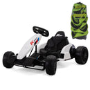 24V Electric Ride-On Go Kart for Kids Ages 4-16 with Drifting and Racing Features Magic Cars 3