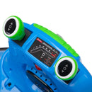 360° Spinning Electric Ride-On Bumper Car with Remote Control Magic Cars 13