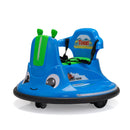 360° Spinning Electric Ride-On Bumper Car with Remote Control Magic Cars 8