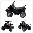 6V Battery-Powered Kids Electric Ride-On ATV Quad Car with Music and LED Lights Magic Cars 11