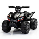 6V Battery-Powered Kids Electric Ride-On ATV Quad Car with Music and LED Lights Magic Cars Variant 0