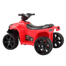 6V Electric Kids Ride-On ATV Quad 4-Wheeler Toy Car with LED Lights Magic Cars 7