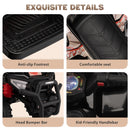 6V Electric Kids ATV Quad 4-Wheeler Ride-On Toy Car with Music Magic Cars 20