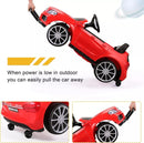 Licensed Mercedes Benz Kids Ride-On Car with 2.4G Remote Control Magic Cars 1