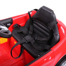 Licensed Mercedes Benz Ride-On Car for Kids with Remote Control and Opening Doors Magic Cars 6