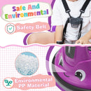 12V Battery-Powered Electric Snail Bumper Ride-On Car Toy Magic Cars 10