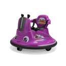 12V Battery-Powered Electric Snail Bumper Ride-On Car Toy Magic Cars 2