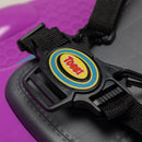 12V Battery-Powered Electric Snail Bumper Ride-On Car Toy Magic Cars 4